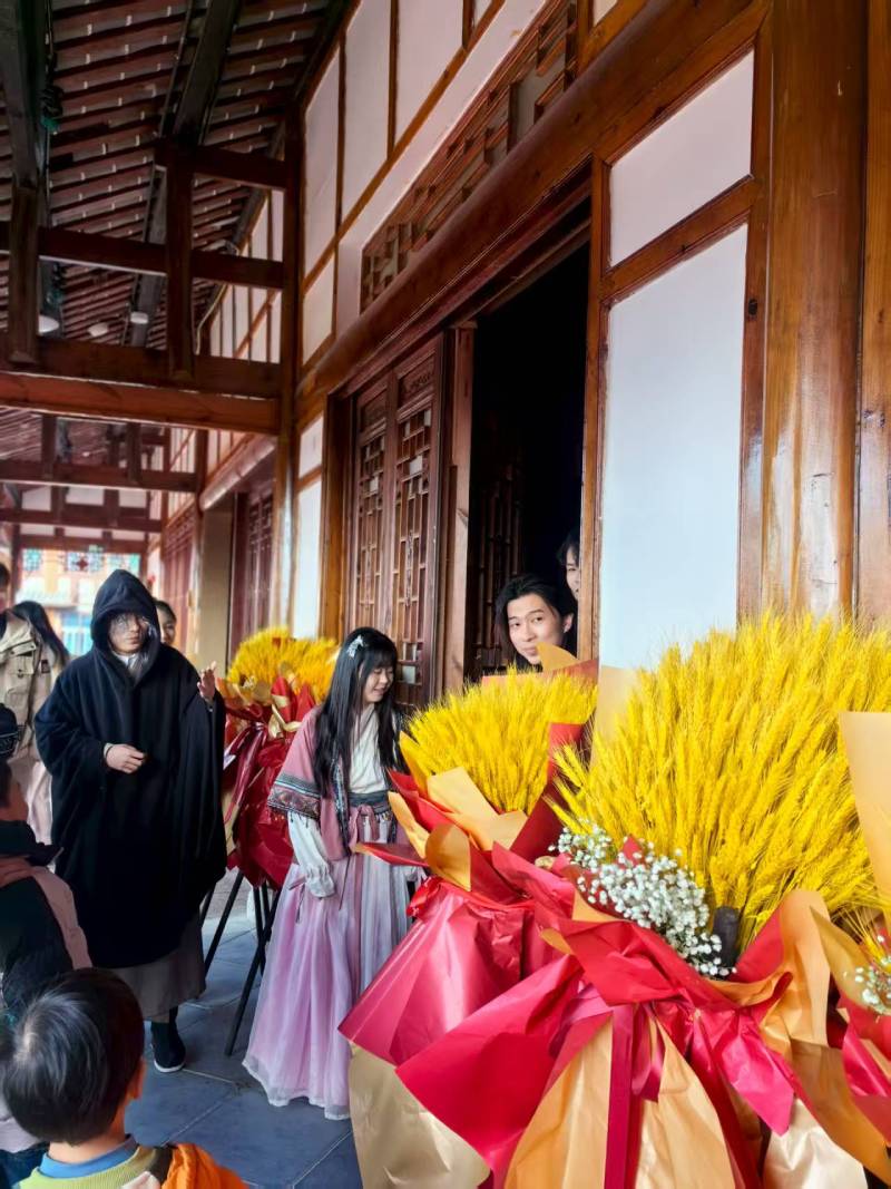 沉浸赋能：会理县景区演艺的差异化突围之路